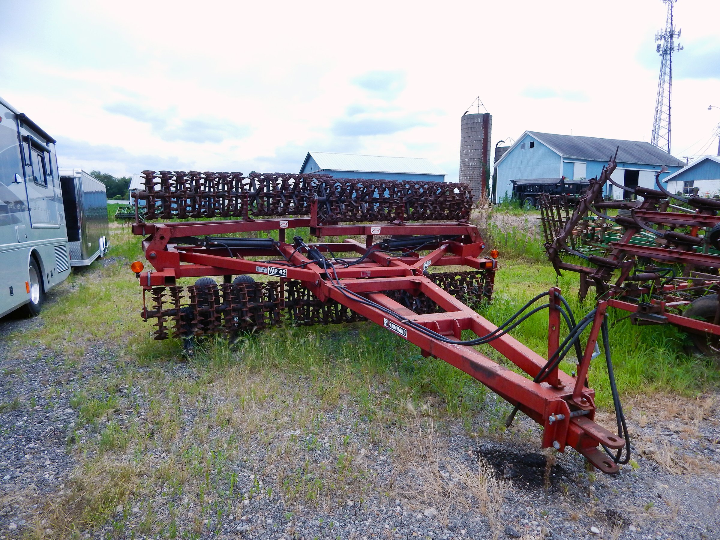 Property photo 19 - FARM EQUIPMENT AUCTION IN ST. JOSEPH COUNTY, INDIANA
